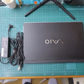 バイオ(VAIO)の最終値下げ VAIO pro PG 第10世代 Corei5 SSD 256GB(ノートPC)