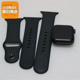 超美品 Apple Watch SE 40mm GPS+Cellular スペースグレイ 即日発送 Watch Apple あすつく 土日祝発送OK