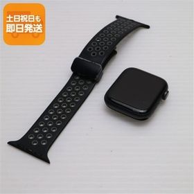 美品 Apple Watch SE GPS 44mm スペースグレイ 即日発送 Watch Apple あすつく 土日祝発送OK