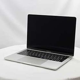 Apple MacBook Pro 2018 13型 中古¥26,980 | 新品・中古のネット最安値