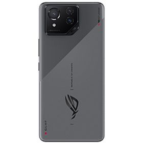 ROG Phone 8 256GB レベルグレー ROG8-GY16R256 SIMフリー