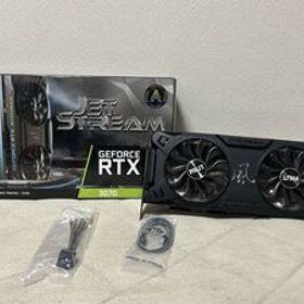 PALIT GEFORCE RTX 3070 中古グラフィックボード GeForce RTX 3070 搭載グラボ 中古 18,000円 | ネット最安値の価格比較