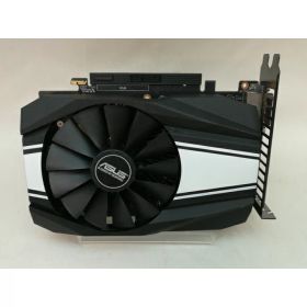【中古】ASUS PH-GTX1660-O6G GTX1660/6GB(GDDR5)/PCI-E【川崎】保証期間1週間