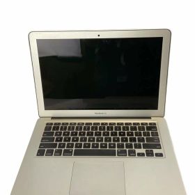【中古】Apple◆ノートパソコン MacBook MQD32J/A A1466【パソコン】