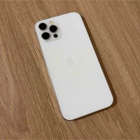 アイフォーン(iPhone)のiPhone12pro 本体 256GB ジャンク品(スマートフォン本体)