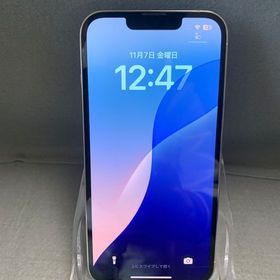 超美品 国内版 SIMフリー iPhone13 Pro 512GB シルバー色