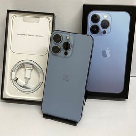 iPhone13Pro256GB SIMフリー 最安値！ iPhone 13 Pro 256GB 新品