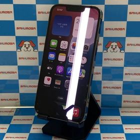 iPhone13 Pro 256GB グラファイト MLUN3J/A docomo版SIMフリージャ