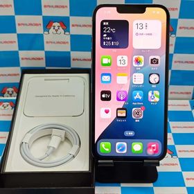iPhone13 Pro 128GB シエラブルー MLUK3J/A Apple版SIMフリー 美品