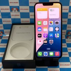 iPhone13 Pro 256GB グラファイト MLUN3J/A SoftBank版SIMフリー