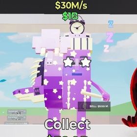 【ブレインロット】最安値❗️破格‼️レアキャラ ドリーミーラグランデ | フォートナイト(Fortnite)のアカウントデータ、RMTの販売・買取一覧