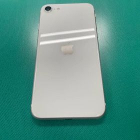 iPhone SE2 128GB 白 SIMフリー品