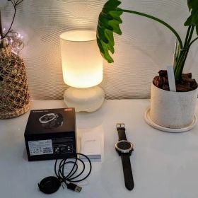 Ticwatch Pro スマートウォッチ