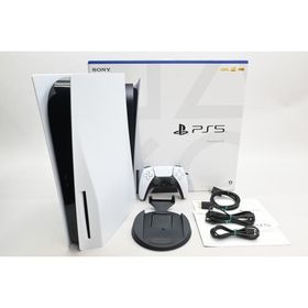 [中古]PlayStation 5 (SSD 825GB) CFI-1000A01