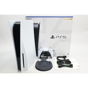 [中古]PlayStation 5 (SSD 825GB) CFI-1000A01