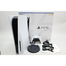 [中古]PlayStation 5 (SSD 825GB) CFI-1000A01