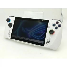 【中古】ASUS ROG Ally (2023) RC71L-Z1E512 【Ryzen Z1 Extreme 16G 512G WiFi】【大須】保証期間1ヶ月【ランクA】