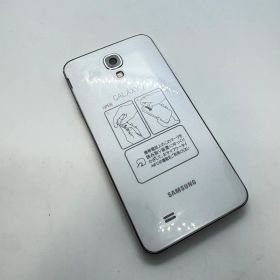 【ドコモ版】 Galaxy J SC-02F 本体 動作確認済み