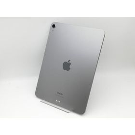 【中古】Apple 【Wi-Fi】 11インチ iPad Air（M2/2024） 256GB スペースグレイ MUWG3J/A【中野】保証期間１ヶ月【ランクB】