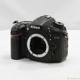 〔中古品〕 Nikon D7100【297】