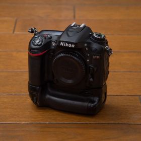 Nikon D7100