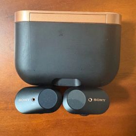 WF-1000XM3 SONY ソニー