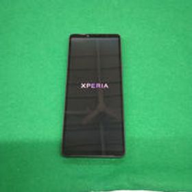 [楽天モバイル] SONY XPERIA 10 V XQ-DC44 SONY/楽天モバイル