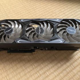 GALAKURO GeForce RTX 3080 Ti