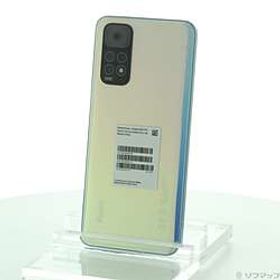 Xiaomi Redmi Note 11　SIMフリー　中古品 Redmi Note 11 中古 9,000円 | ネット最安値の価格比較 プライスランク