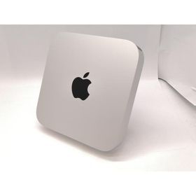 【中古】Apple Mac mini M1 (CPU:8C/GPU:8C) 8GB/256GB MGNR3J/A (M1・2020)【新宿東口】保証期間１ヶ月【ランクA】