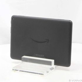 〔中古〕Amazon(アマゾン) Fire HD 8 2024 64GB ブラック B0CVDJ4JX6 Wi-Fi〔262-ud〕
