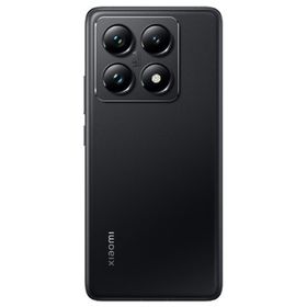 Xiaomi 14T Pro 512GB SIMフリー [チタンブラック] (SIMフリー)