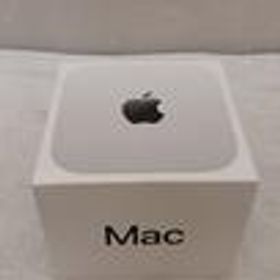 MAC MINI MU9E3J/A APPLE