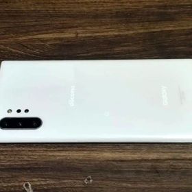 Galaxy Note10+ 新品 47,800円 中古 22,500円 | ネット最安値の価格