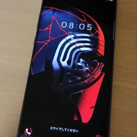 【北米版、動作確認済】Samsung Galaxy Note10+ SIMフリー