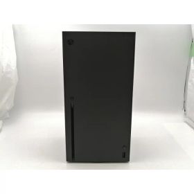 Xbox Series X 本体 中古品 Xbox Series X ゲーム機本体 中古 47,300円 | ネット最安値の価格比較