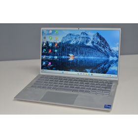 DELL Inspiron 7300 i7-1165G7/爆速SSD512GB(ノートPC)