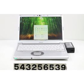 パナソニック Let's note SV9 新品¥28,097 中古¥18,300 | 新品・中古の