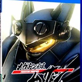 【中古】PS4 メガトン級ムサシ