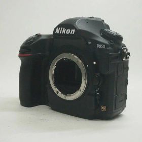 【中古】 (ニコン) Nikon D850 ボデイ【中古カメラ デジタル一眼】 ランク：B
