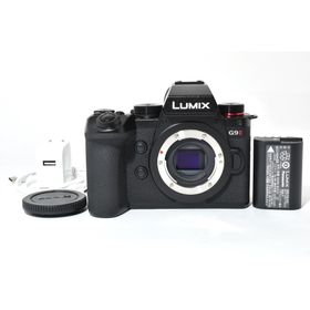 PANASONIC LUMIX G9 pro II DC-G9M2 #C494(ミラーレス一眼)