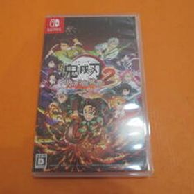 鬼滅の刃 ヒノカミ血風譚2 Switch 新品¥6,450 中古¥700 | 新品・中古の