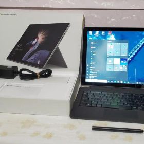 Surface Pro 5 メルカリの新品＆中古最安値 | ネット最安値の価格比較