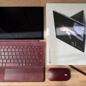 Surface Pro5/第5世代/128GB