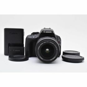 【大人気】 Canon EOS Kiss X7 レンズキット デジタル一眼カメラ(デジタル一眼)