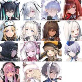 [海外]ナユタ+リトルマーメイド+ラピ: レッドフード+シンデレラ+クラウン