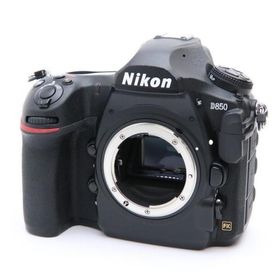 ニコン カメラ デジタル一眼レフカメラ ニコンFマウント D850 ボディ Nikon