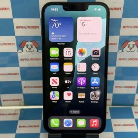 【中古】iPhone14 256GB ミッドナイト MPVW3J/A SoftBank版SIMフリー