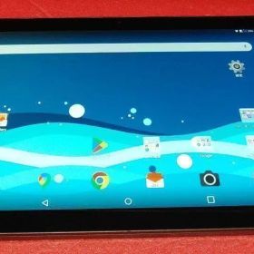 ワケアリ Qua tab PZ LGT32 地デジ SIMロック解除済