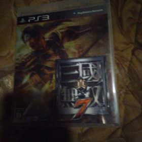 コーエーテクモゲームス(Koei Tecmo Games)の真・三國無双7(家庭用ゲームソフト)